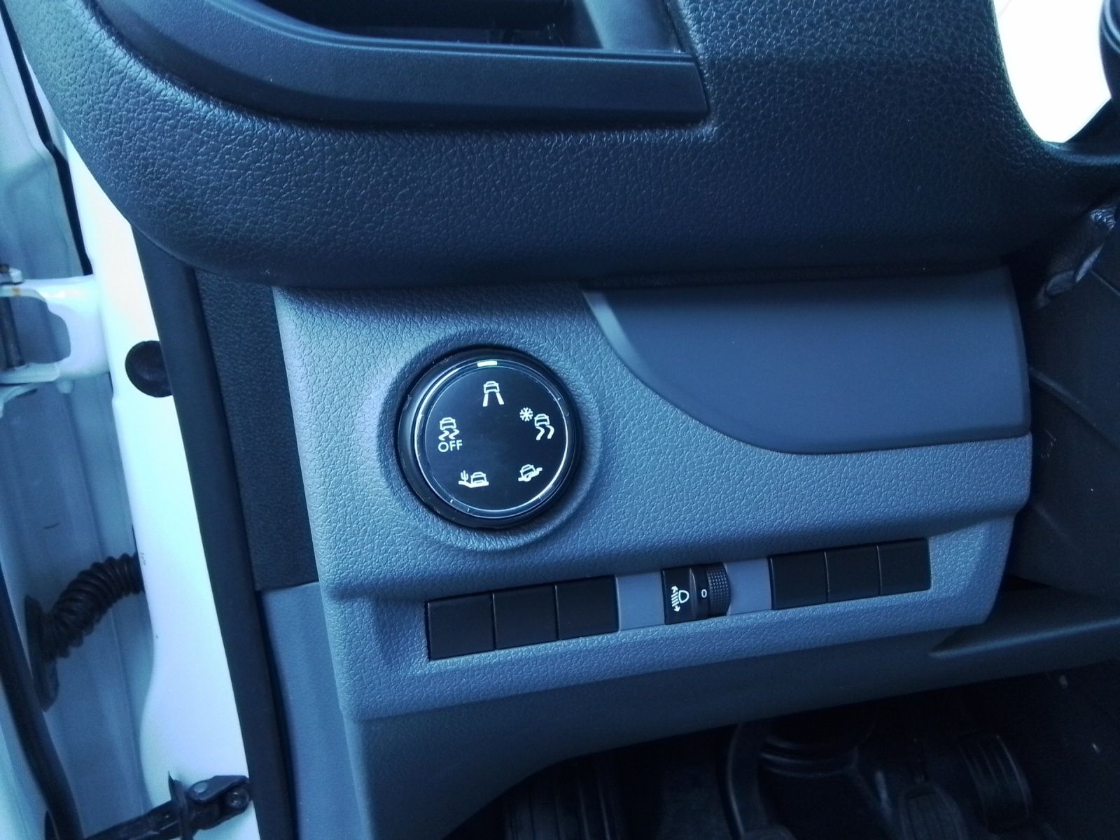 Fahrzeugabbildung Toyota Proace L2 Kasten Comfort Kamera Navi Klima