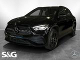 Mercedes-Benz GLA 250 e AMG DISTRONIC+360°+MBUX+NIGHT PAKET+19 - gebrauchte Mercedes-Benz GLA 250 aus dem Jahr 2023