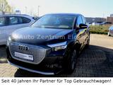 Audi Q4 Sportback 50 e-tron quattro STHZ SoH 93,9 - Audi Q4 in Essen