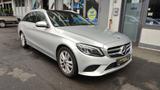 Mercedes-Benz DB C 180 T CGI Avantgarde, Navi, Pano., uff
