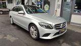 Mercedes-Benz DB C 180 T CGI Avantgarde, Navi, Pano., uff