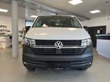 Volkswagen T6.1 Transporter Kasten KR  AHK/RFK/GRA/APP Conn - VW T6 Transporter Gebrauchtwagen