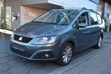 Seat Alhambra 4Kids *7Sitzer*Tüv Neu* - Seat Alhambra in Stuttgart