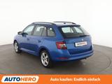Skoda Fabia 1.0 TSI Style*TEMPO*PDC*KLIMA* - Skoda Fabia Gebrauchtwagen in Bielefeld
