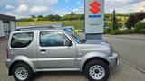 Suzuki Jimny Ranger Comfort - gebrauchte Suzuki Jimny aus dem Jahr 2015