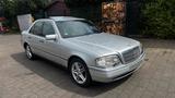 Mercedes-Benz Mercedes Benz C 280 Limousine Oldtimer Aut... - gebrauchte Mercedes-Benz C 280 aus dem Jahr 1994