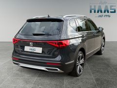 Fahrzeugabbildung Seat Tarraco XCELLENCE 2.0 TSI 4DRIVE DSG 20"LM*LEDER
