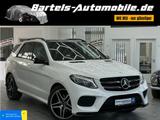Mercedes-Benz GLE 350 d 4Matic AMG Line, LED, ACC, Pano, 360° - Mercedes-Benz: 35