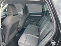 Skoda Karoq - Vorschau Bild 8