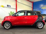 Smart ForFour forfour Basis*NAVI*PDC*SHZG*KLIMAAUTO.* - Smart Gebrauchtwagen in Hannover