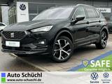 Seat Tarraco 2.0 TDI DSG FR 7-SITZER PANORAMA+AHK+VIR - Seat Tarraco aus 2023