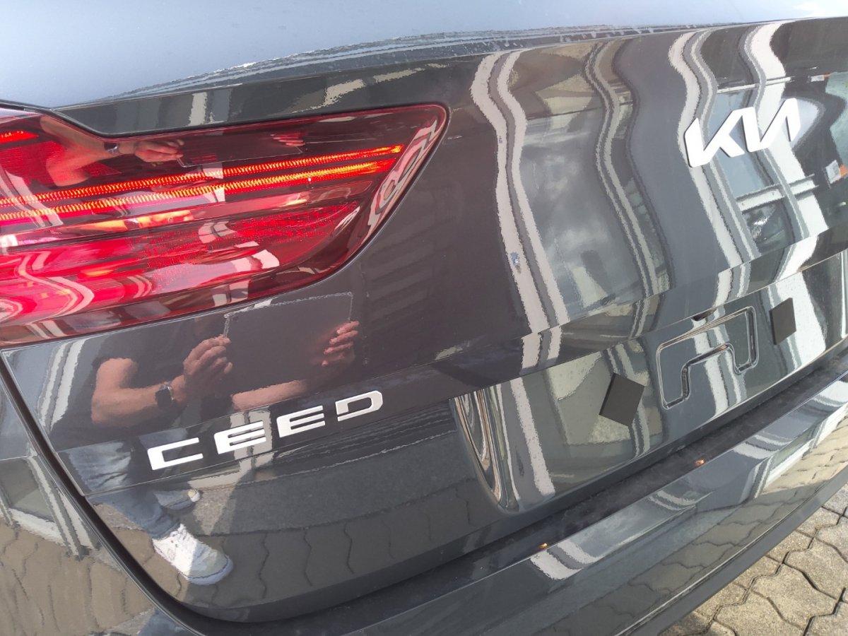 Kia Ceed Sportswagon 1.0T Vision Navigation