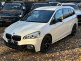 BMW 218 d Gran Tourer//*M Sport*//*KAMERA*// - BMW 218 mit Diesel-Antrieb: Geländewagen, Automatik