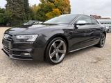 Audi S5 Coupe 3.0 TFSI quattro*LEDER*NAVI*XENON*B&O* - gebrauchte Audi S5 aus dem Jahr 2013