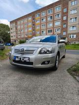 Toyota Avensis - gebrauchte Toyota Avensis aus dem Jahr 2006