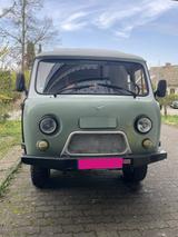 Andere UAZ Buhanka - Russischer Geländebus - Andere Gebrauchtwagen