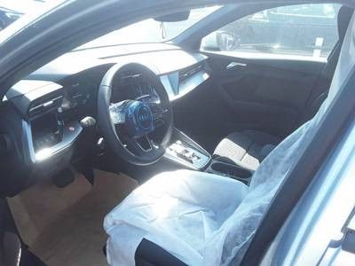 A3 Limousine 35 TFSI ADVANCED MATRIX LED+VCP+NAV