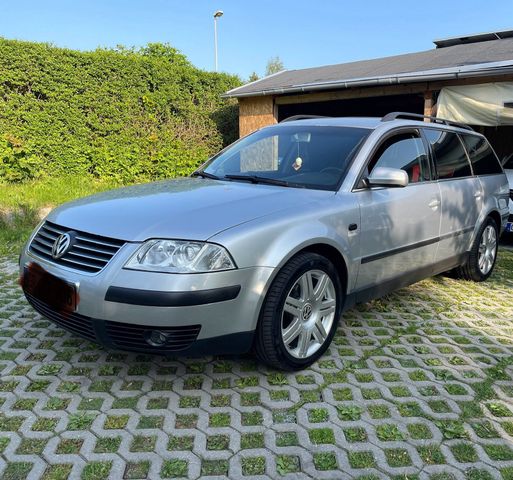 Volkswagen Vw Passat 3bg 1.9TDI AFV