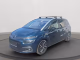 Citroën Grand C4 7-Sitze/Leder/Massage/Kamera+2xPDC/AHK+ - gebrauchte Citroën Grand C4 Picasso / SpaceTourer aus dem Jahr 2021