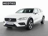 Volvo V60 CC B4 Diesel AWD Pro 18"+AHK+ACC+360°+MEMORY - Volvo: B 18