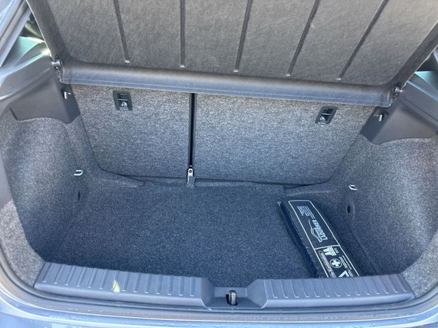 Ibiza 1.0 TSI FR Black Edition*PANO+NAVI* 199€mt