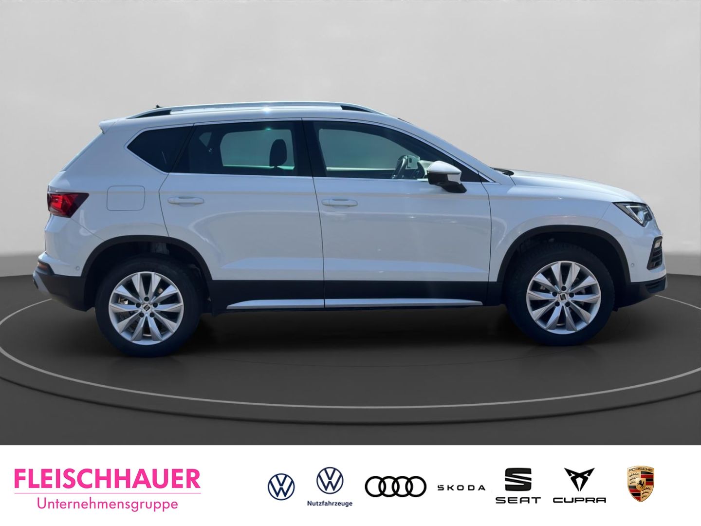 Seat Ateca - Bild 8