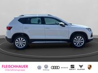 Seat Ateca - Vorschau Bild 8