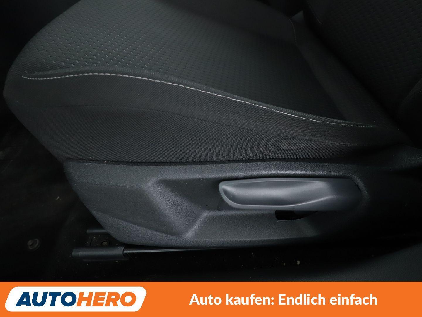 Volkswagen Polo 1.0 TSI Comfortline Aut.*CARPLAY*PDC*, миниатюра 26