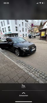 Audi A3 3.5 TFSI S tronic edition one Sportback ed... - Audi A3: Edition
