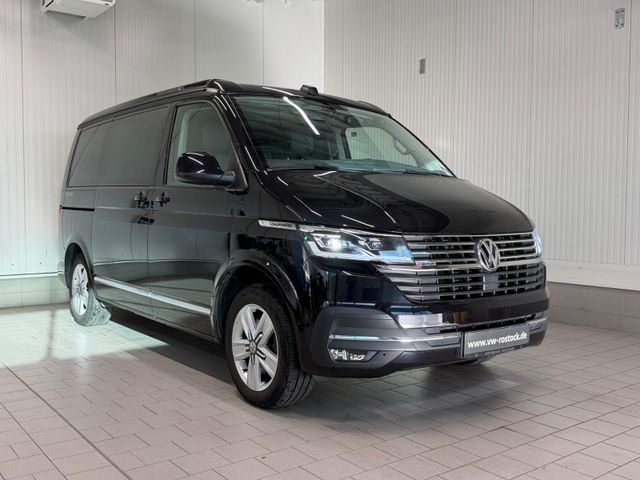 T6.1 California Ocean 4M 2.0 TDI DSG NAVI