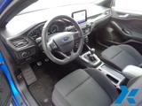 Ford Focus Turnier ST-Line 1.0 EcoBoost Mild-Hybrid E - Ford Focus: ST