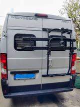 Weinsberg Carabus 600 MQ Aufstelldach - Weinsberg Kastenwagen