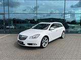 Opel Insignia A ST Innov. Autom. Recaro Pano Navi 20" - Opel Insignia: 20