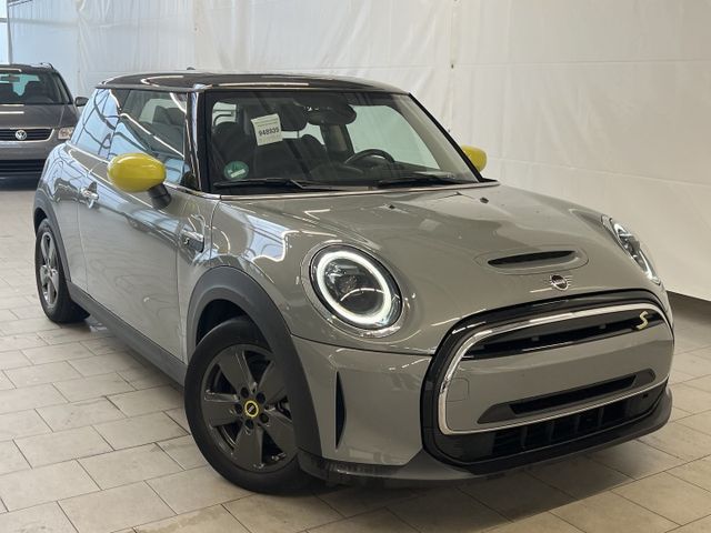 MINI COOPER SE*FACELIFT*ESSENTIAL TRIM*PANO*NAVI**