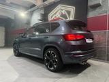 Cupra Ateca *AKRAPOVIC*PANO*BEATS* - Cupra Ateca in Wuppertal