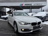 BMW 318d 2.0 LIMO F30 "SPORT LINE"/XENON/SHZ/CAM - BMW F30 - BMW 3er Reihe