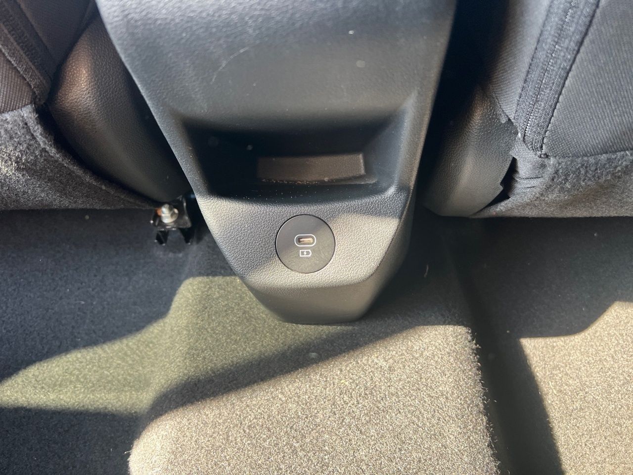 Fahrzeugabbildung Hyundai i20 N-LINE LED*KAME*KLIMA*NAVI*CARPL*USB*BT*TEMP