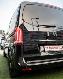 Fahrzeugabbildung Mercedes-Benz V300d 4MATIC"EDITION"STANDH.|LED|KAM|AHK|SPUR|