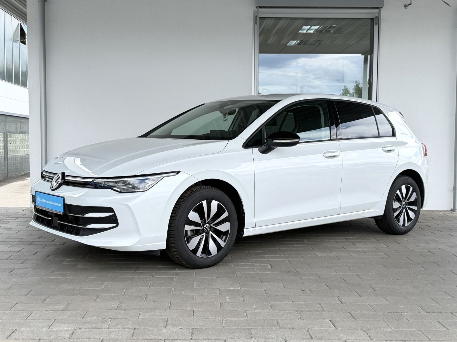 Volkswagen Golf - Bild 2