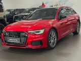 Audi A6 Avant quattro sport plus HUD/B&O/AHK/STANDHZG