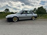 Honda Civic - gebrauchte Honda Civic aus dem Jahr 1991
