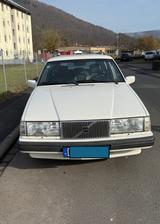 Volvo 940 2.3  Classic Classic - Volvo 940: Kombi
