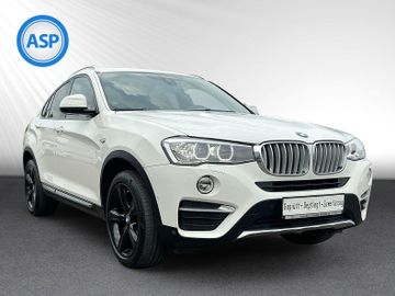 BMW X4 - 3