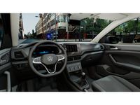 Volkswagen T-Cross - Vorschau Bild 3