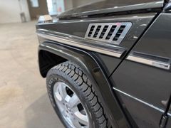 MERCEDES-BENZ G 350 G Cabrio 2Hand, Scheckheft, Designo,