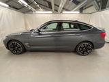 BMW 320 Gran Turismo Gran Turismo Steptronic - BMW 3er Reihe mit Diesel-Antrieb: Sportwagen, Automatik