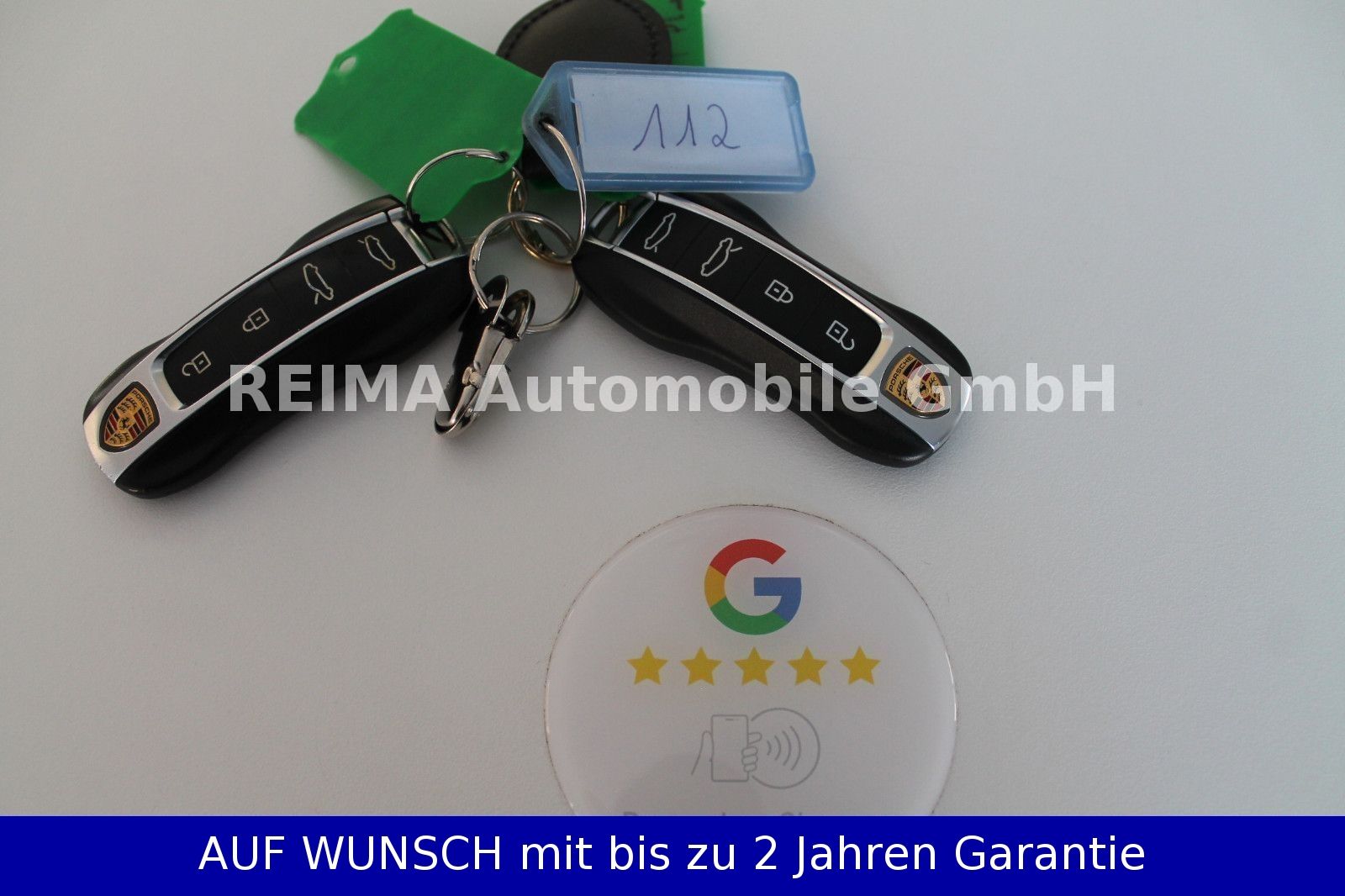 Fahrzeugabbildung Porsche Taycan  Performance , Pano, Leder, Keyless