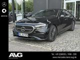 Mercedes-Benz E 220 d Edition AMG Pano DIGITAL Memory RF 360°