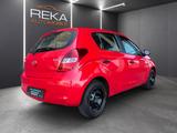 Hyundai i20 Classic - Hyundai Gebrauchtwagen von 2012