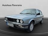 BMW 325 Coupe H Kennzeichen - BMW aus 1986